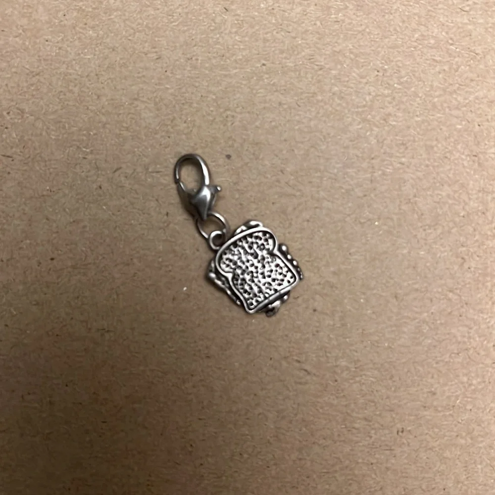 Sandwich Charm